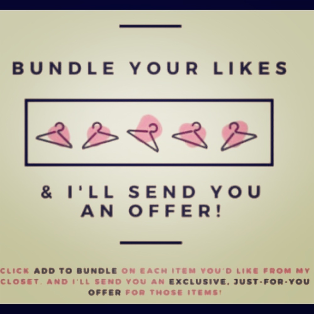 How to BUNDLE 📦